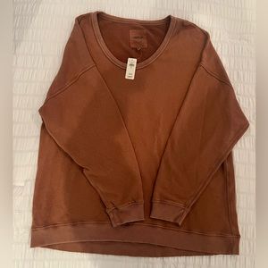 Aerie sweatshirt